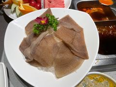 -海底捞火锅(吴中路店)