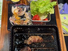 -豪客来牛排(成都锦江大融城店)