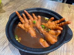 -叶派龙虾•招牌香辣蟹·海鲜(中海国际店)