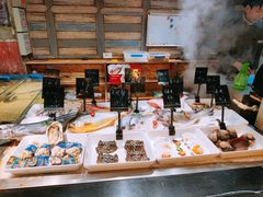 -海小馆海鲜餐厅(茂业百货店)