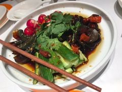 -小厨娘淮扬菜(天印大道店)