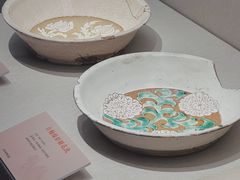 -深圳博物馆(古代艺术馆)