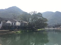 -鹿亭中村