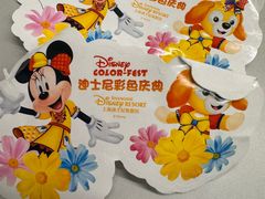 -上海迪士尼度假区