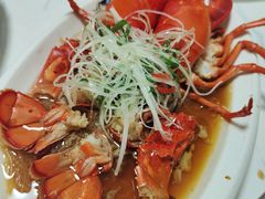 -阿勇海鲜排档(莲花路1号店)