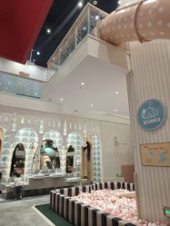 -奈尔宝家庭中心·亲子餐厅(华采天地店)