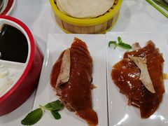 -东兴楼饭庄(六里桥店)