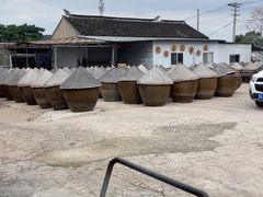 -苏州市吴中区光福窑上花果蜜饯厂