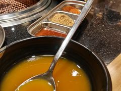 -韩烧牛中牛·甄选黑牛烤肉(黑金店)