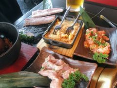 -谷牛和牛烤肉(漕河泾印象城店)