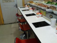 -就这家旋转小火锅(西安路罗斯福店)