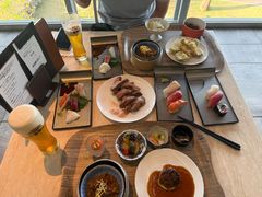 -别府杉乃井酒店