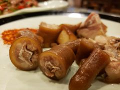-田园印象·成都土菜院子(华阳店)