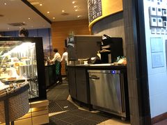 -星巴克(天津鲁能中心第三店)