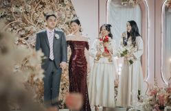 -曼格纳婚礼艺术中心(张江店)