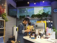 -73coffee(创智天地店)
