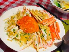 -阿里元海鲜·闽南特色菜(曾厝垵店)