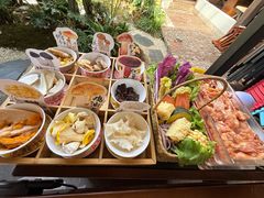 -菌自由丨野生菌火锅特色庭院餐厅(丽江古城店)