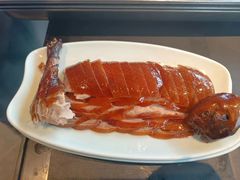 -泰钰丰烤鸭(开发区店)