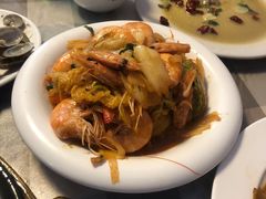 -华春餐馆(鱼山路店)