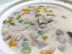 -东江海鲜酒家(艺都分店)