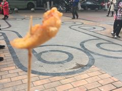 -傅强排骨(成都总店)