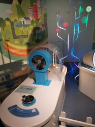 -北京科学中心儿童乐园