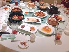 -衡山汇·高级粤菜(霄云路店)