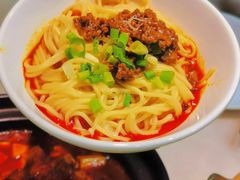 -茅庐川菜(青岛凯德店)