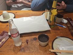 -老杨太太烧烤(文化广场店)