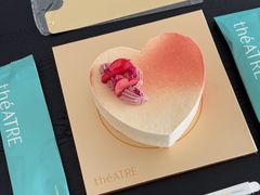 -théATRE 茶聚场(王府中環店)