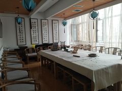 -闻鲜素食茶餐厅(高新区店)