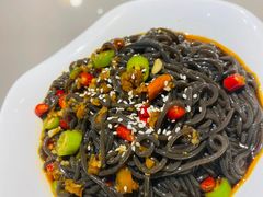 -福满圆(琨莎中心店)