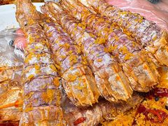 -避风塘·金牌店·夜宵(金玉兰店)