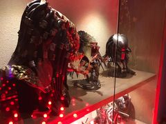 -疯克大象美式烤肉餐厅