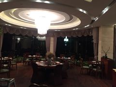 -浙江西子宾馆·瑶园咖啡厅