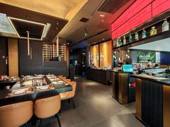 -盛焰铁板烧(王府井店)