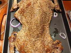 -九十九顶毡房(阜石路店)