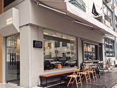 门面-CoffeeVendor(西乡店)