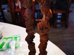 -老城味道·传统天津菜(杨柳青店)