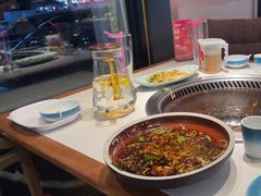 -遇东北林区铁锅炖(南开店)