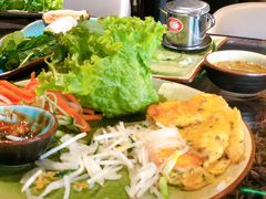 越式鲜虾猪肉饼-CYCLO(158坊店)