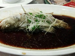 -宴天下大酒店(政和路店)