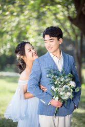 -保定巴黎婚纱摄影