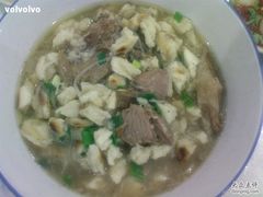 普通羊肉泡-老刘家泡馍·陕西老字号(钟楼广济街店)