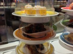 -莲寿司(国兴店)
