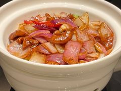 -顧家廚房·私家菜(翠岗润扬北路店)