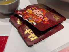 -禄运茶居·手工点心(猎德店)