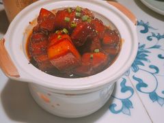 -小菜园新徽菜(常州武进吾悦店)