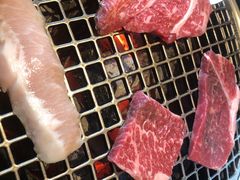 -赤坂亭M9和牛烧肉(世博源店)